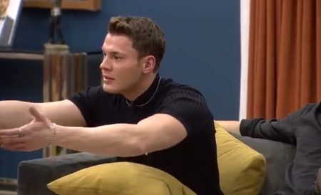Kısmetse Olur: Aşkın Gücü 2. Bölüm Sedat ve Tolga Arasında Büyük Gerginlik