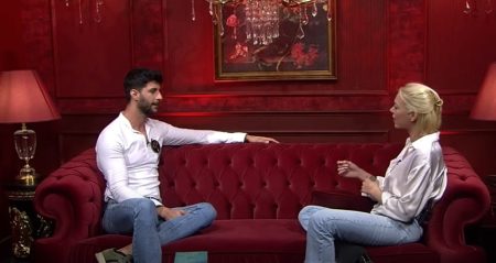 Kısmetse Olur: Aşkın Gücü 4. Bölüm Tanıtımı