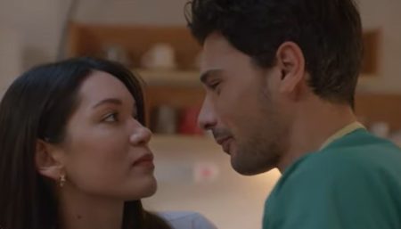 Kasaba Doktoru 28. Bölüm Fragmanı