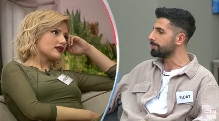 Kısmetse Olur: Aşkın Gücü 3. Bölüm - Aybüke ve Sedat Gerginliği Büyüyor