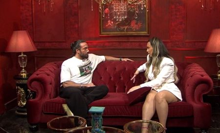 Kısmetse Olur: Aşkın Gücü 3. Bölüm - En Büyük Aşklar Nefretle Başlar