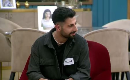 Kısmetse Olur: Aşkın Gücü 1. Bölüm - Aybüke ve Sedat Arasındaki Büyük Gerilim