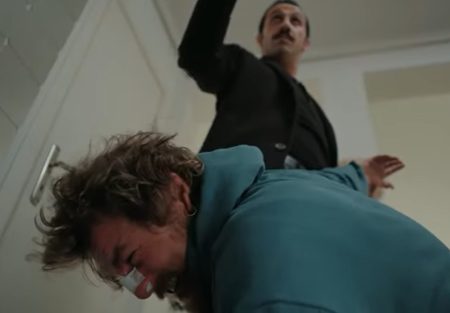 Yalı Çapkını 13. Bölüm 'Abidin' Usulü Sorun Çözme Tekniği