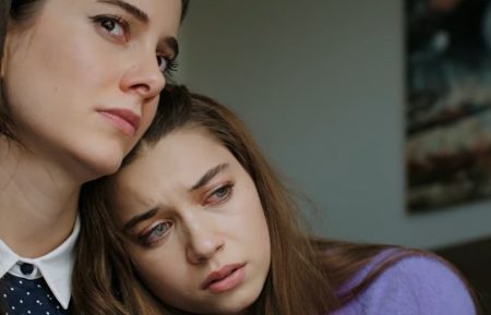 Yalı Çapkını 13. Bölüm - Seyran'ı Ferit'i Kaybetme Korkusu Sardı