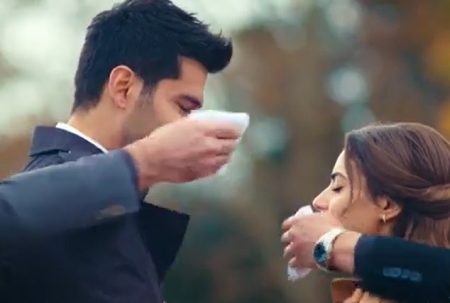 Yazgı 55. Bölüm Fragmanı