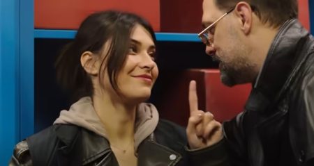 Gelsin Hayat Bildiği Gibi 23. Bölüm Fragman