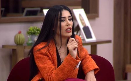 Kısmetse Olur: Aşkın Gücü 4. Bölüm - Kızlar Evinde Hanımağa Tartışması