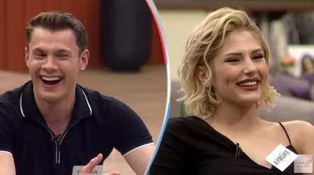 Kısmetse Olur: Aşkın Gücü 5. Bölüm Çiftler Yavaş Yavaş Ortaya Çıkıyor!