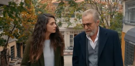 Hayatımın Şansı 2. Bölüm 3. Fragmanı