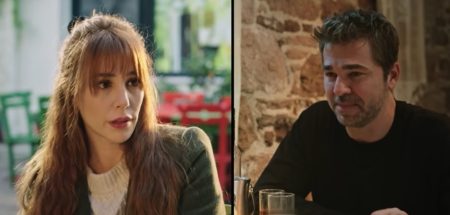 Çöp Adam - 4. Bölüm 2. Fragman