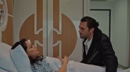 O Kız 14. Bölüm 2. Fragman