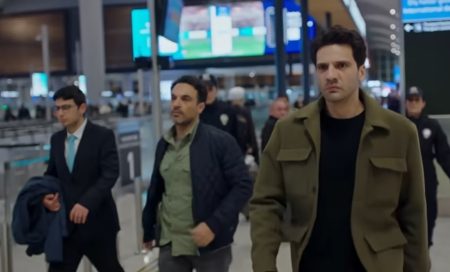 Yargı 48. Bölüm - Ilgaz Parla'yı Yakalayabilecek mi?