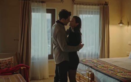 Yargı 48. Bölüm - Umarım Bu Elbise Zor Çıkmıyordur...