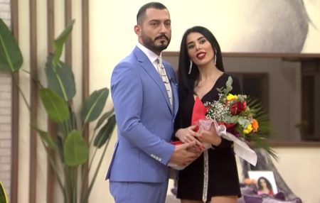 Kısmetse Olur: Aşkın Gücü 6. Bölüm - Aybüke