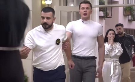 Kısmetse Olur: Aşkın Gücü 6. Bölüm - Oğulcan ve Erol Arasında İpler Gerildi