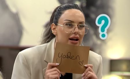 Kısmetse Olur: Aşkın Gücü 8. Bölüm Tanıtımı