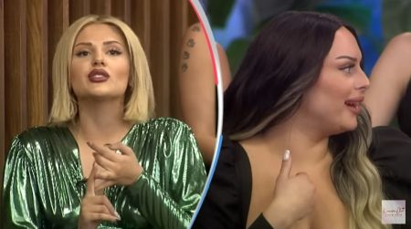 Kısmetse Olur: Aşkın Gücü 7. Bölüm - Aybüke ve Yaren neden kavga etti?
