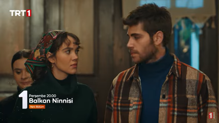 Balkan Ninnisi 23. Bölüm 2. Fragman
