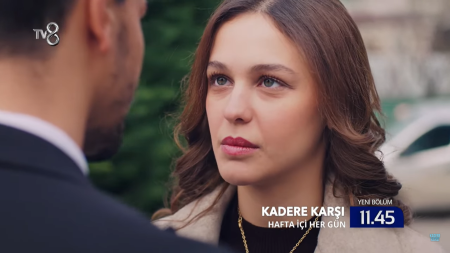 Kadere Karşı 35. Bölüm Fragmanı