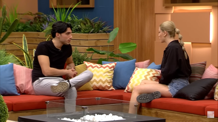 Kısmetse Olur: Aşkın Gücü 10. Bölüm - Bilek