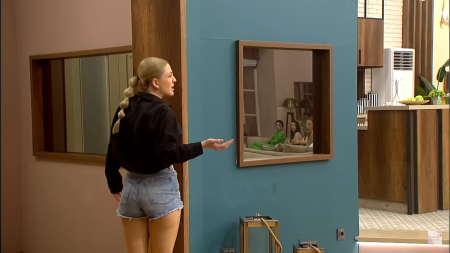 Kısmetse Olur: Aşkın Gücü 10. Bölüm - Tuğçe Kısmetse Olur Evini Terk Etti!