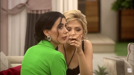 Kısmetse Olur: Aşkın Gücü 10. Bölüm - Kızlar Evinde İstenmeyen Misafir