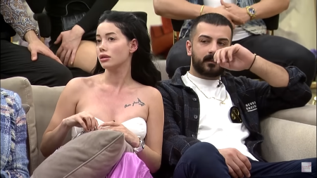 Kısmetse Olur: Aşkın Gücü 11. Bölüm - Cansel'in Bileğindeki İsim Ortalığı Karıştırdı!