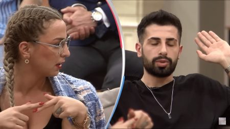 Kısmetse Olur: Aşkın Gücü 11. Bölüm - Ayşenur'un Sedat'a Kırgınlığı!