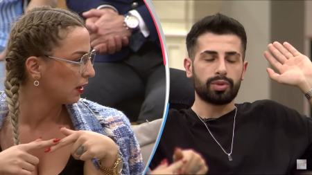 Kısmetse Olur: Aşkın Gücü 11. Bölüm - Ayşenur'un Sedat'a Kırgınlığı!