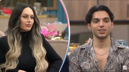 Kısmetse Olur: Aşkın Gücü 11. Bölüm - Bilek İki Kadın Arasında Kaldı