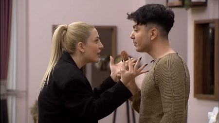 Kısmetse Olur: Aşkın Gücü 12. Bölüm - Tuğçe Zeyd'e Strateji Planlarını Anlattı