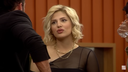 Kısmetse Olur: Aşkın Gücü 12. Bölüm - Aybüke ve Sedat'ın Tatlı Atışması