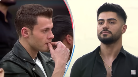 Kısmetse Olur: Aşkın Gücü 13. Bölüm - Furkan