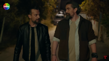 Sipahi 3. Bölüm - Kemal ve Yusuf tuzağa düştü!