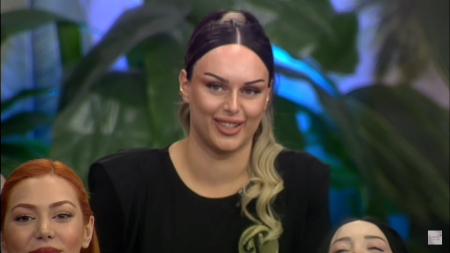 Kısmetse Olur: Aşkın Gücü 14. Bölüm - Atlet ve Çubuklu Pijama Yasaklansın