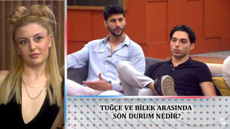 Kısmetse Olur: Aşkın Gücü 14. Bölüm - Tuğçe'nin Amacı Bilek'i Kullanmak Mıydı?
