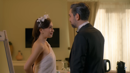 Gecenin Ucunda 13. Bölüm - O Kadar Mutluyum ki...