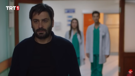 Kasaba Doktoru 29. Bölüm - Hiç Mi Düşünmedin Beni?