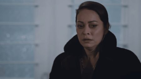 O Kız 15. Bölüm - Sitare'nin Şeytani Planı Sallantıda!