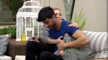 Kısmetse Olur: Aşkın Gücü 15. Bölüm - Şeyda