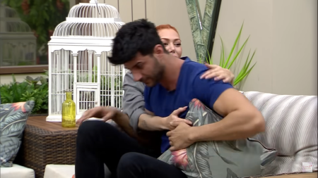 Kısmetse Olur: Aşkın Gücü 15. Bölüm - Şeyda