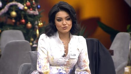 Kısmetse Olur: Aşkın Gücü 15. Bölüm - Yeni Gelin Adayı Eslem Erkekler Evinde!