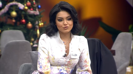 Kısmetse Olur: Aşkın Gücü 15. Bölüm - Yeni Gelin Adayı Eslem Erkekler Evinde!