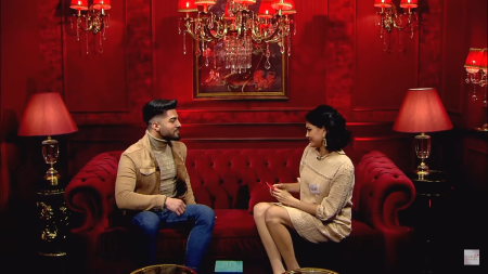Kısmetse Olur: Aşkın Gücü 16. Bölüm - Eslem'in İlişkide Kesin Çizgileri