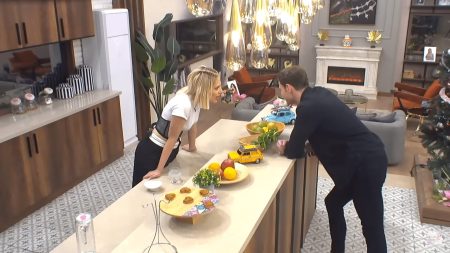 Kısmetse Olur: Aşkın Gücü 17. Bölüm - AyTol Çiftinde Sedat Kavgası Sürüyor