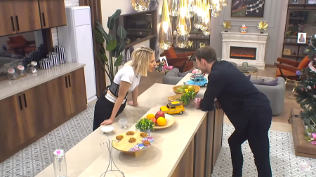 Kısmetse Olur: Aşkın Gücü 17. Bölüm - AyTol Çiftinde Sedat Kavgası Sürüyor
