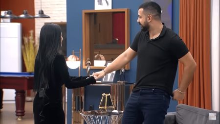 Kısmetse Olur: Aşkın Gücü 17. Bölüm - Cansel