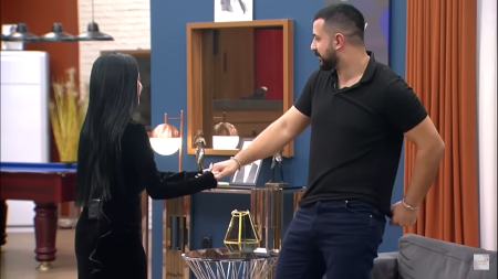 Kısmetse Olur: Aşkın Gücü 17. Bölüm - Cansel