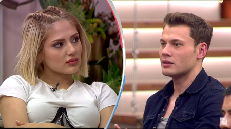 Kısmetse Olur: Aşkın Gücü 17. Bölüm - Aybüke'nin Sedat'a 'Aşık Mısın?' Sorusu Olay Oldu