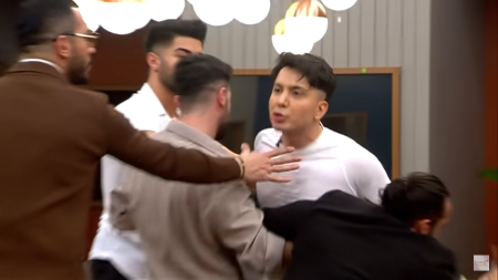 Kısmetse Olur: Aşkın Gücü 19. Bölüm Tanıtımı